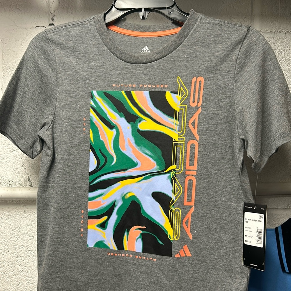 T shirt by Adidas